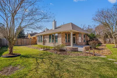 34 Sovereign Way, Conroe, TX 77384 - Photo 28