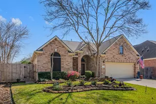 34 Sovereign Way, Conroe, TX 77384 - Photo 1