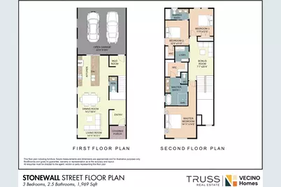 3415 Stonewall Street, Houston, TX 77020 - Photo 48