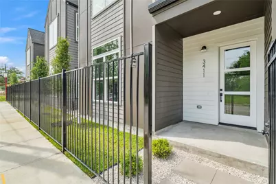 3415 Stonewall Street, Houston, TX 77020 - Photo 6