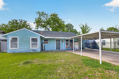 919 Christine Street, Houston, TX 77017 - Photo 1