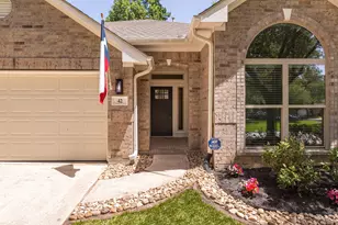 42 Camber Pine Pl, The Woodlands, TX 77382 - Photo 2