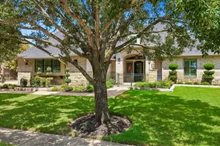 5117 Inverness Drive, Bryan, TX 77802 - Photo 1