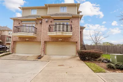 8141 Stoneyway Drive, Houston, TX 77040 - Photo 2