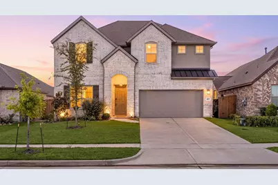 419 Amistad Court, Webster, TX 77598 - Photo 1