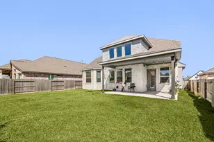 419 Amistad Ct, Webster, TX 77598 - Photo 28