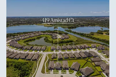 419 Amistad Court, Webster, TX 77598 - Photo 1