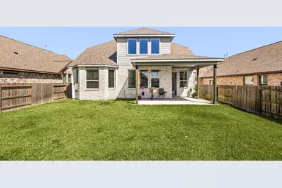 419 Amistad Court, Webster, TX 77598 - Photo 2