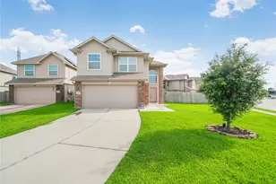 1602 Royal Grantham Ct, Houston, TX 77073 - Photo 2