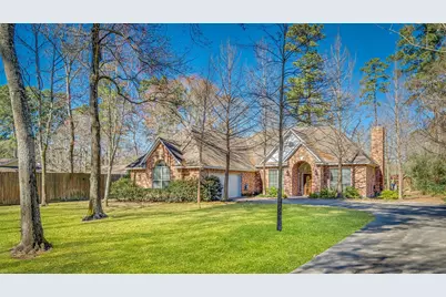 2500 Centerline Road, Conroe, TX 77384 - Photo 2