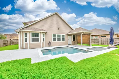 5943 Pearland Place, Pearland, TX 77581 - Photo 2