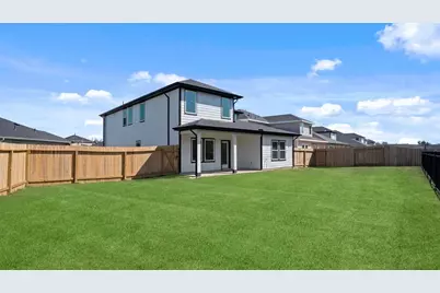 3719 Zoeys Way, Fulshear, TX 77441 - Photo 16