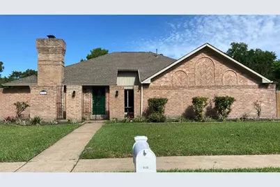 9126 Devoncroft Drive, Houston, TX 77031 - Photo 1