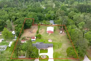 13180 Morgan Dr, Splendora, TX 77372 - Photo 2