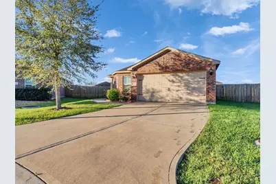 22419 Iron Mill Drive Drive, Hockley, TX 77447 - Photo 6