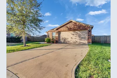22419 Iron Mill Drive Drive, Hockley, TX 77447 - Photo 6