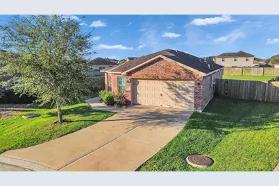 22419 Iron Mill Drive Drive, Hockley, TX 77447 - Photo 8