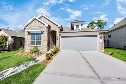 11935 Radura Road, Humble, TX 77346 - Photo 2