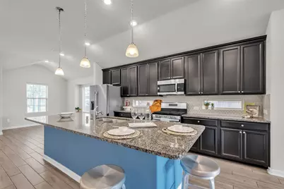 5010 Rue Dela Croix Drive N, Katy, TX 77493 - Photo 14