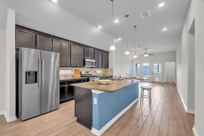 5010 Rue Dela Croix Drive N, Katy, TX 77493 - Photo 2