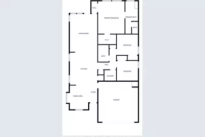 5010 Rue Dela Croix Drive N, Katy, TX 77493 - Photo 8