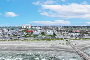 6102 Seawall Blvd, Galveston, TX 77551 - Photo 24