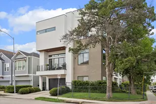 613 Jackson Hill St, Houston, TX 77007 - Photo 1