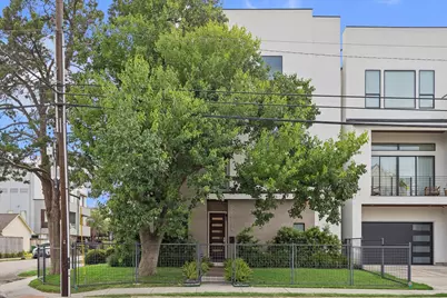 613 Jackson Hill Street #A, Houston, TX 77007 - Photo 2