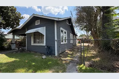 4017 Baden Street, Houston, TX 77009 - Photo 8