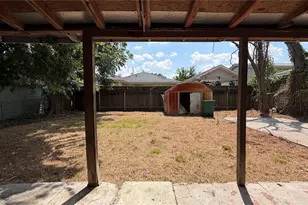 4017 Baden St, Houston, TX 77009 - Photo 12