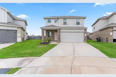 2403 Heeney Park Lane, Spring, TX 77373 - Photo 1