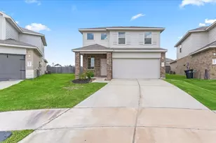 2403 Heeney Pk Ln, Spring, TX 77373 - Photo 1