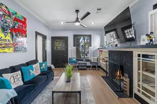 943 Pecore St, Houston, TX 77009 - Photo 4