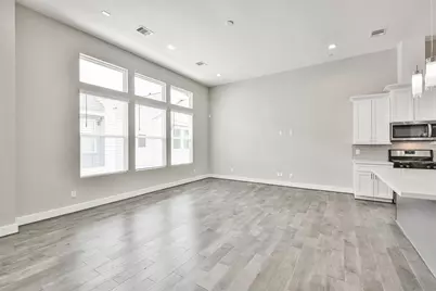 5509 Beall Street #B, Houston, TX 77091 - Photo 6