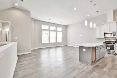 5509 Beall Street #B, Houston, TX 77091 - Photo 12