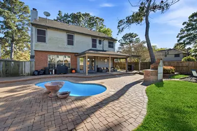 3203 Creek Manor Drive, Houston, TX 77339 - Photo 26