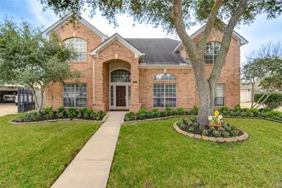 1730 Monvale Lane, Sugar Land, TX 77479 - Photo 1