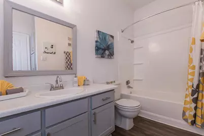2101 Hayes Road #405, Houston, TX 77077 - Photo 6