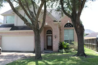 7018 Crystal Dowels Drive, Pasadena, TX 77505 - Photo 2