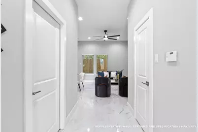 825 Paul Quinn Street #B, Houston, TX 77091 - Photo 12