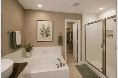 86 N Valley Oaks Circle, The Woodlands, TX 77382 - Photo 16