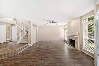 86 N Valley Oaks Circle, The Woodlands, TX 77382 - Photo 6