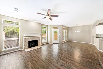 86 N Valley Oaks Circle, The Woodlands, TX 77382 - Photo 6