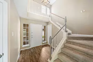 86 N Valley Oaks Cir, The Woodlands, TX 77382 - Photo 4