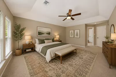 86 N Valley Oaks Circle, The Woodlands, TX 77382 - Photo 14