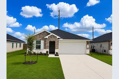 3831 Turnpike Drive, Fulshear, TX 77441 - Photo 1