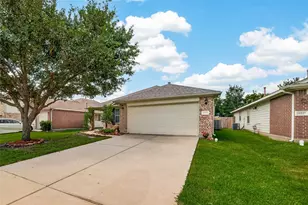 25223 Clover Ranch Dr, Katy, TX 77494 - Photo 4