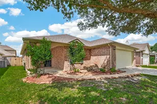 25223 Clover Ranch Dr, Katy, TX 77494 - Photo 2