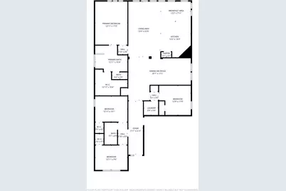 2727 Driftwood Bend Drive, Fresno, TX 77545 - Photo 36