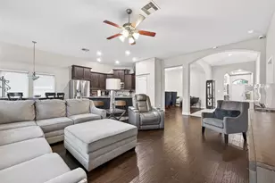 2727 Driftwood Bend Drive, Fresno, TX 77545 - Photo 10